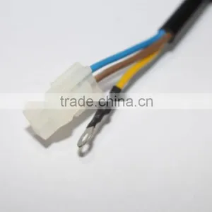KSM Cable and Wire 5559-2P/OT Connector Instrument Wire Harness thumbnail-5