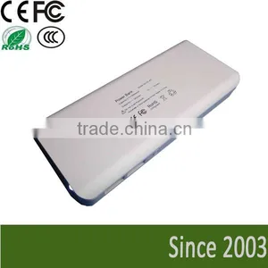 Hot hi Capcity Power Bank With Genuine 10000mah and Dual-USB Output thumbnail-2