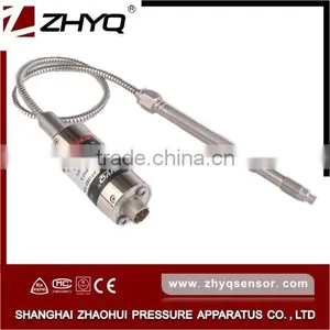 PT124B-124 Flexible 0-10V Melt Pressure Transducer for Extruder Machinery thumbnail-1