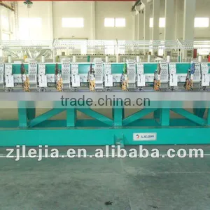 Coiling Mixed Machine thumbnail-1