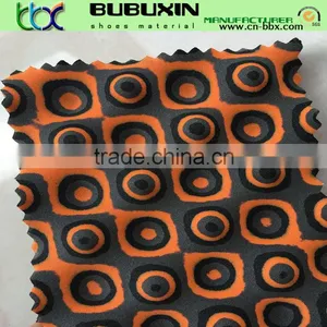 High Hardness EVA Rubber Foam Sheet for Shoes Outsole thumbnail-1