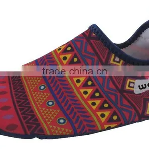 2015 New Aqua Shoes,water Skiing Shoes,ultra Lightweight Aque Shoes thumbnail-5