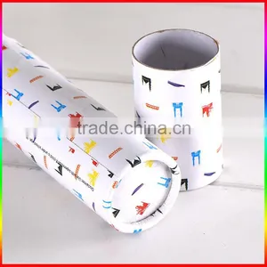 Unique Protect Hair Essential Oil Paper Tube thumbnail-5