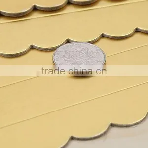 Different Size Food Grade Gold Cake Board Wholesale thumbnail-3