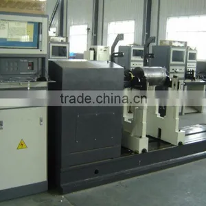 YYQ-1000A Electronic Power and Vibration Balancing Machine Usage Fan Impeller Balancing Machine thumbnail-1