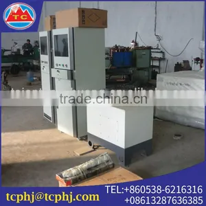 High Quality Vertical Balancing Machine Dynamic For Heavy Rotor thumbnail-1