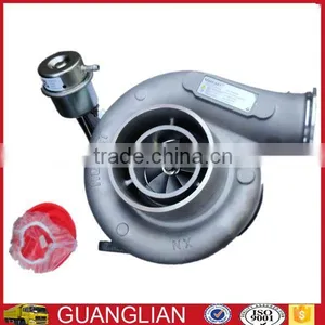 High Quantity HX40W Turbocharger C300 Turbocharger 3536404 3537288 thumbnail-1