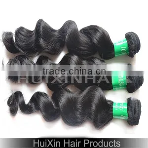 100%Virgin Indian Remy Human Hair, Hair Styling thumbnail-1