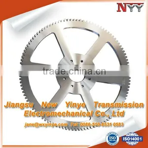 Glass Beverage Dispenser Spur Gear thumbnail-1