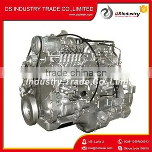 Truck Diesel Engine L Series L360 20 Engine Assembly thumbnail-1
