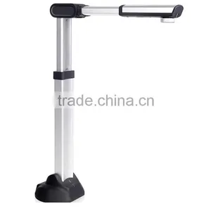 5.0MP Auto Focus Hi-speed Portable A3 Size Document Scanner thumbnail-1
