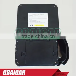 MITECH MFD500B PORTABLE DIGITAL ULTRASONIC FLAW DETECTOR APARELHO DE ULTRASSOM thumbnail-2