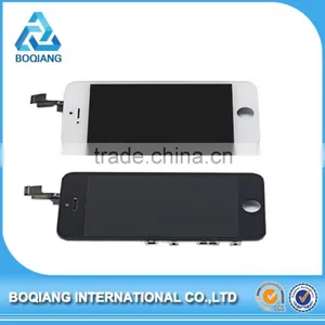 Best Price Products for Apple Iphone 5s Lcd Screen Digitizer Assembly Made in China thumbnail-3