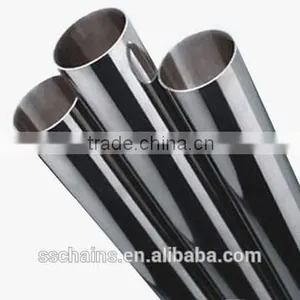 Good-quality Inconel 625/600/718 Seamless Pipe/ Nickel Wire/ Bar thumbnail-1