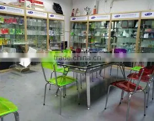 Shenzhen Better Display Co., Ltd. company overview - view 1 thumbnail