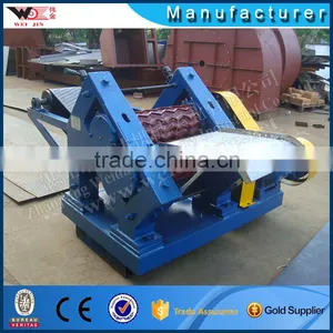 Hot Sale & Cheap Price Crusher Good Performance thumbnail-2
