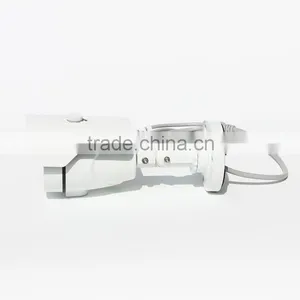 1.3MP With IR CUT Water Proof 66 AHD CCTV Camera thumbnail-4