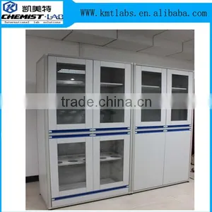 Sliding Glass Door Steel Filing Cabinet thumbnail-4