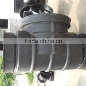 Drain Inspection Chamber thumbnail-1