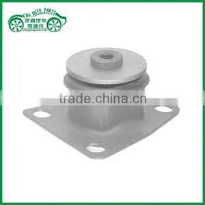 4A0 399 419 E ENGINE MOUNTING MANUAL TRANSMISSION SUPPORT FOR AUDI 100 & A6 AVANT VAG thumbnail-1