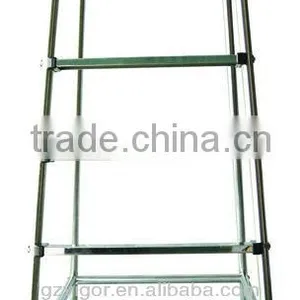 Swimming Pool Lifeguard Chair thumbnail-1