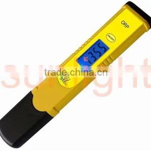ORP Meter,Redox Meter,Oxidation Reduction Potential Meter,ATC,ORP-986 thumbnail-1