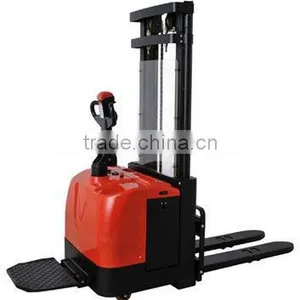 AC Motor Power Stacker CG16XX-EPS Series thumbnail-1