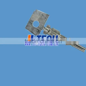Molex 3.0mm Pitch 43030 Series 43030-0001 Wire to Wire Female Crimp Connector thumbnail-2