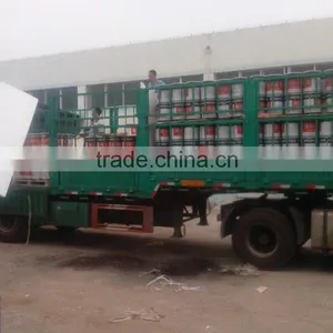 High Quality Flexo Printing Ink for OPP,BOPP Film thumbnail-1
