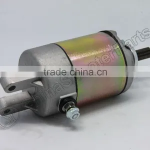 Starter Motor for Linhai VOG 250 cc 300 cc Majesty YP250 260 169MM 170MM 173MN thumbnail-2