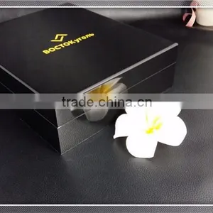 Custom Wooden Packing Box Wooden Box With Divider thumbnail-2