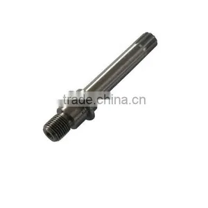 Cnc Machining Parts Stainless Steel thumbnail-1