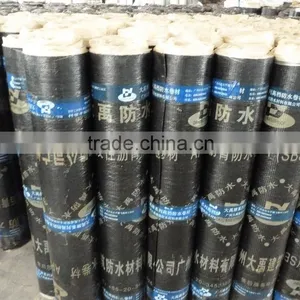 Waterproofing Membrane thumbnail-2