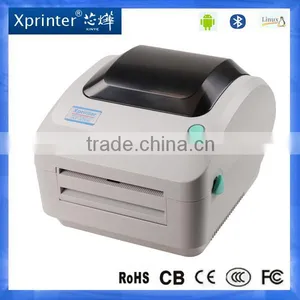 Factory Supply Logistic Barcode Label Printer Price, 4 Inch Barcode Label Printer thumbnail-1