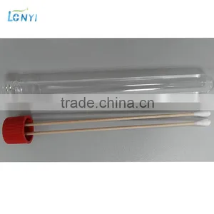 Disposable Cotton Swab Tube thumbnail-3