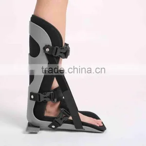 Night Splint With Dorsiflexion Straps thumbnail-2