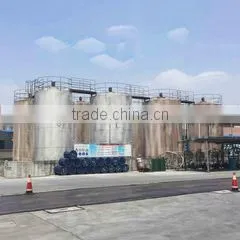 Zhejiang Joya Polymer Technology Co., Ltd. company overview - view 3 thumbnail