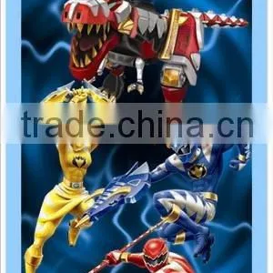 Printed Beach Towel thumbnail-1