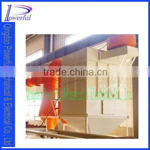 Cyclone Dust Collector/dust Collector Price/dust Filter/dust Extractor thumbnail-2