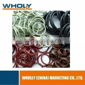 Various EPDM Silicone Rubber O Ring Rubber Seal for Thermos thumbnail-6
