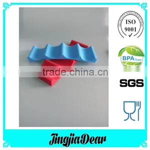 Silicone Bottle Holder,whisky Bottle Holder,silicone Wine Bottle Holder thumbnail-3