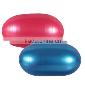2013 Hot Sale Peanut Gym Ball/Fitness Ball thumbnail-1
