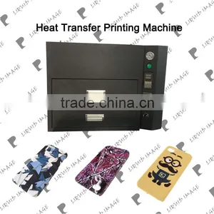 Liquid Image Heat Transfer Printing Mahcine No.LYH-HTPM001 thumbnail-2