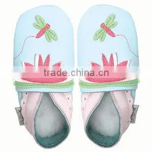 Soft Sole Baby Shoes thumbnail-1