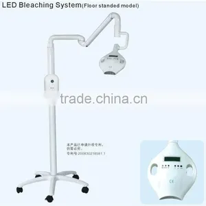 Dental LED Teeth Whitening Machine Led Teeth Whitening thumbnail-1