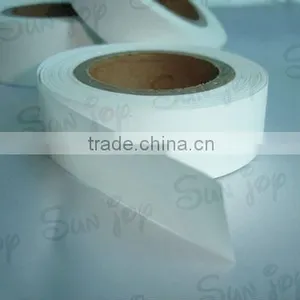 Double Faced Slit Edge Nylon Taffeta Ribbon( Label Printing) thumbnail-1