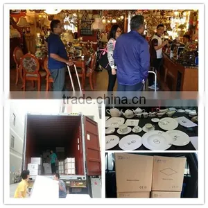 Cargo Shipping From Guangzhou to Malaysia CFS thumbnail-1