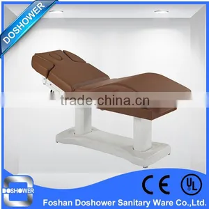 Doshower DS-M12 Massage Table With Storage, Beauty Salon Electric Facial Bed thumbnail-1