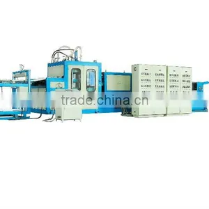 PS Lunch Box Machine (TH1100/1250) CE thumbnail-1
