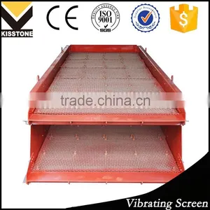 High Frequency Vibrating Screen Calculations thumbnail-6